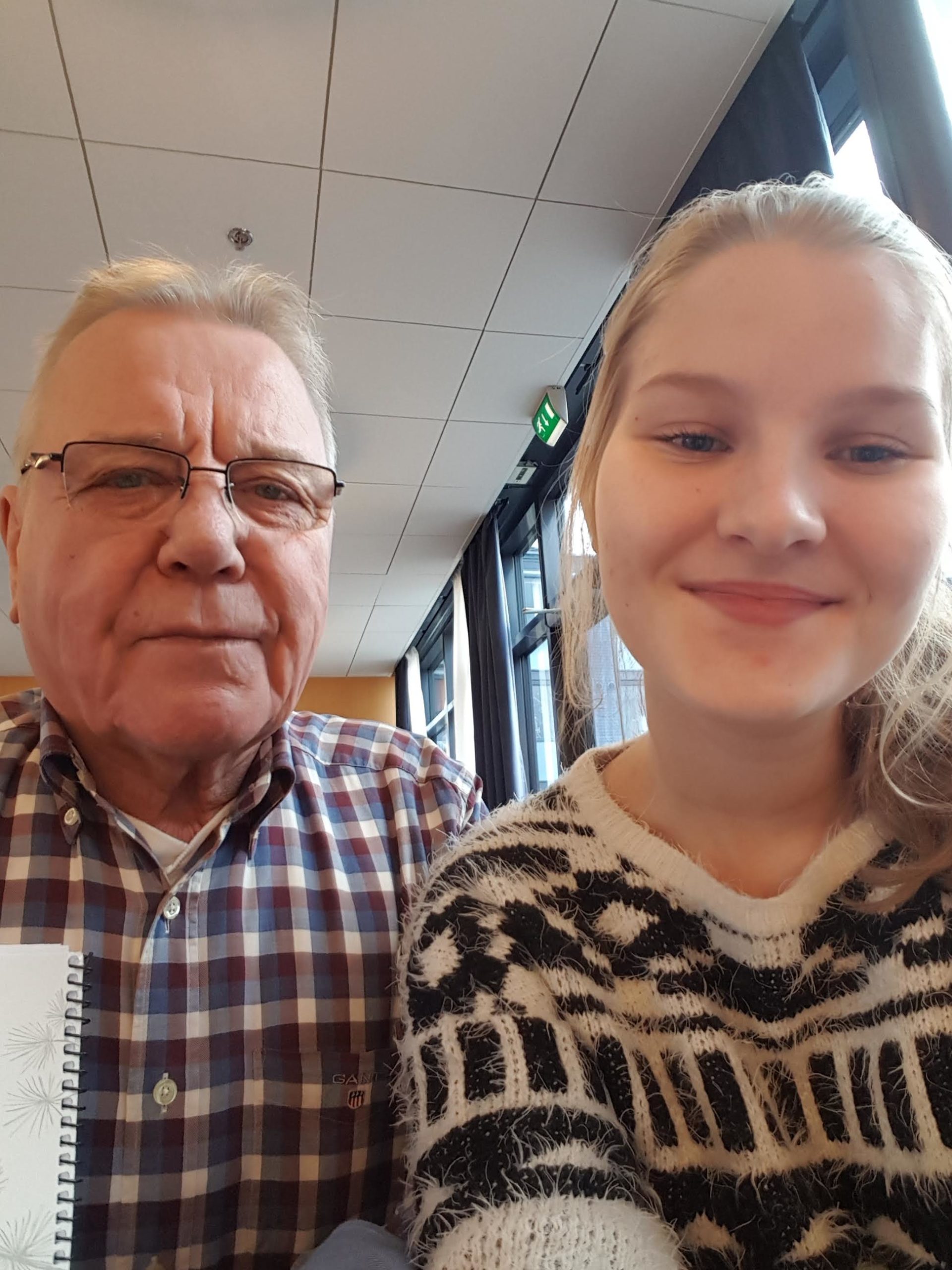 Du visar för närvarande Våld i skolan