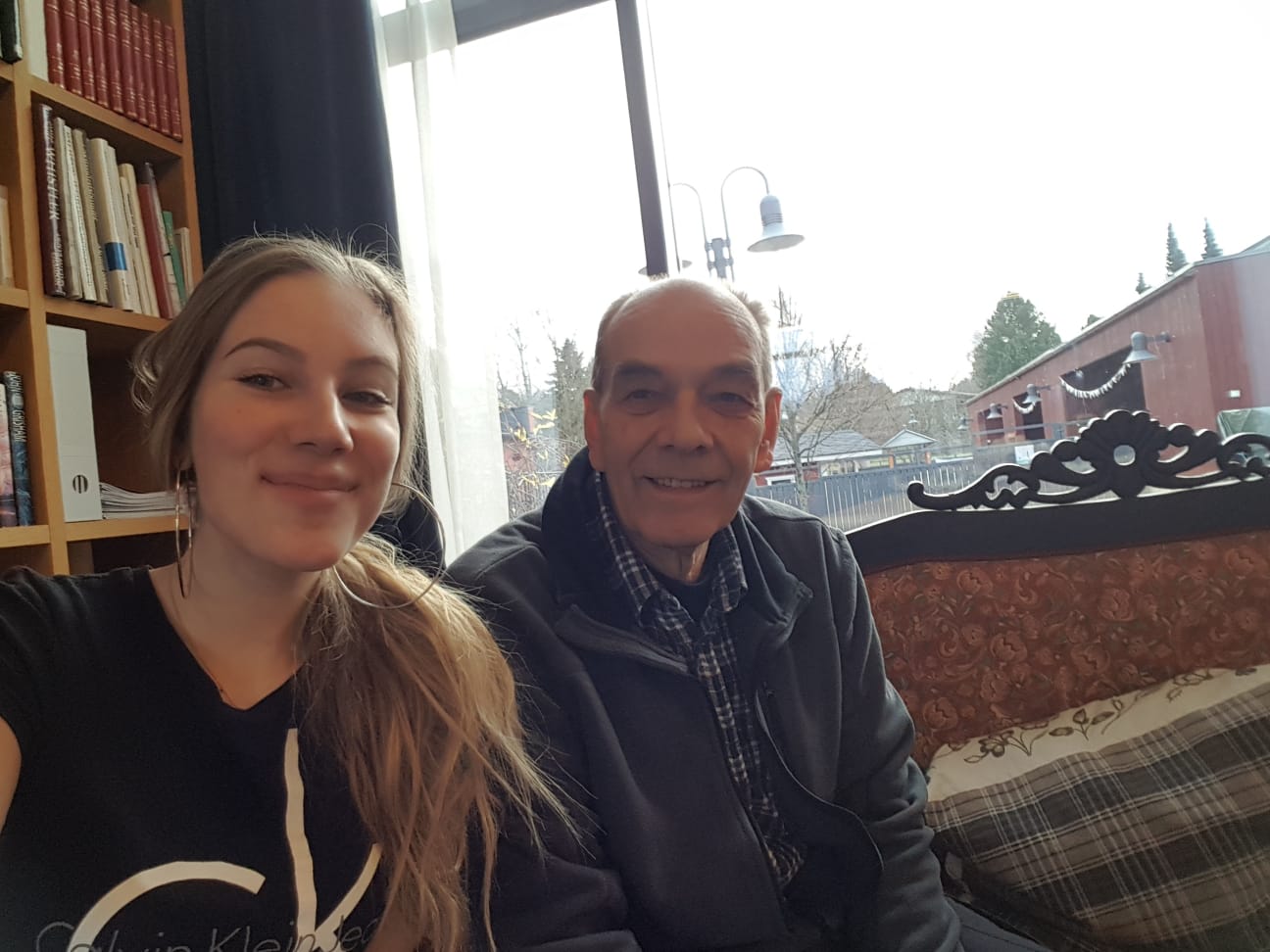 Du visar för närvarande Skolgången förr