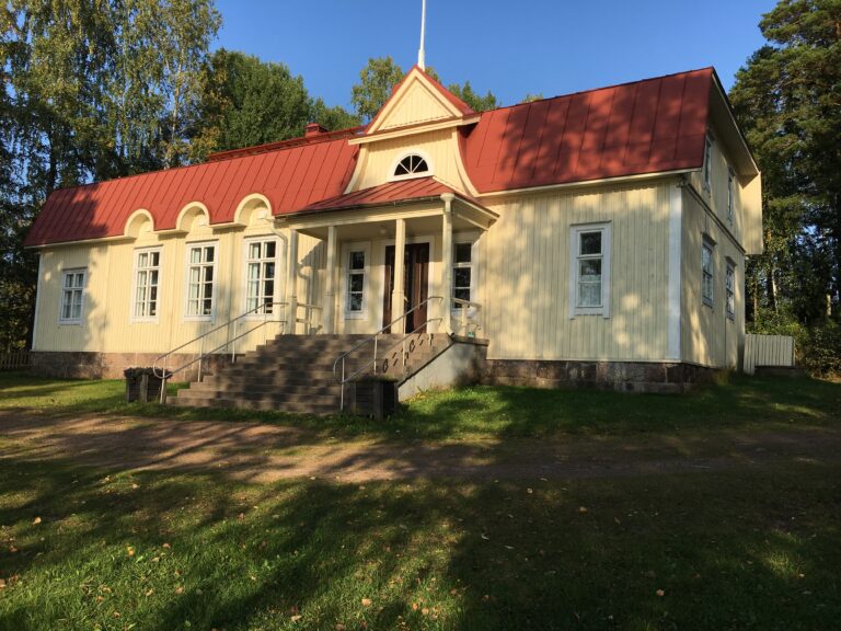 Läs mer om artikeln Föreningshusseminarium 18.5